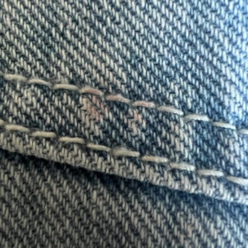 Adika Brico Ripped Mom Jeans Size Large - Picture 6 of 6